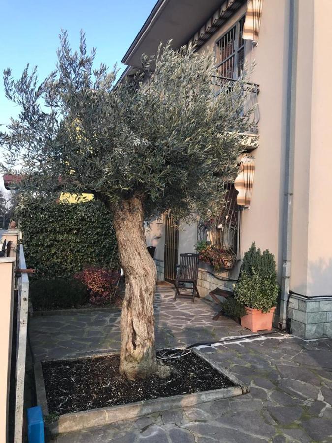 Casa Giulietta Vila Spilamberto Exterior foto
