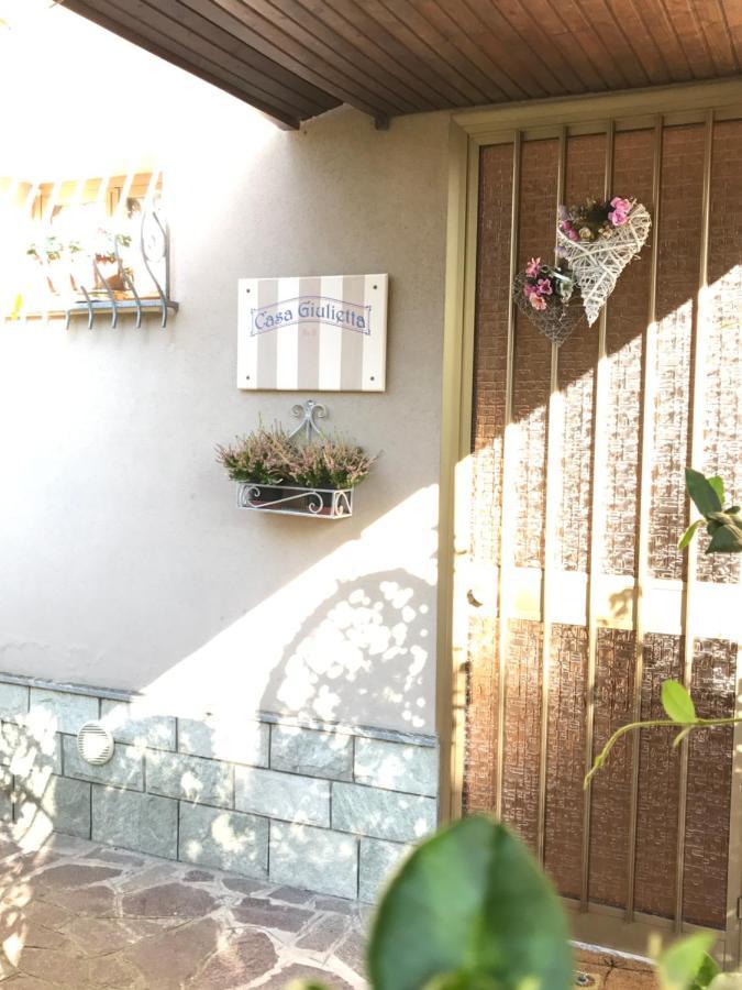 Casa Giulietta Vila Spilamberto Exterior foto