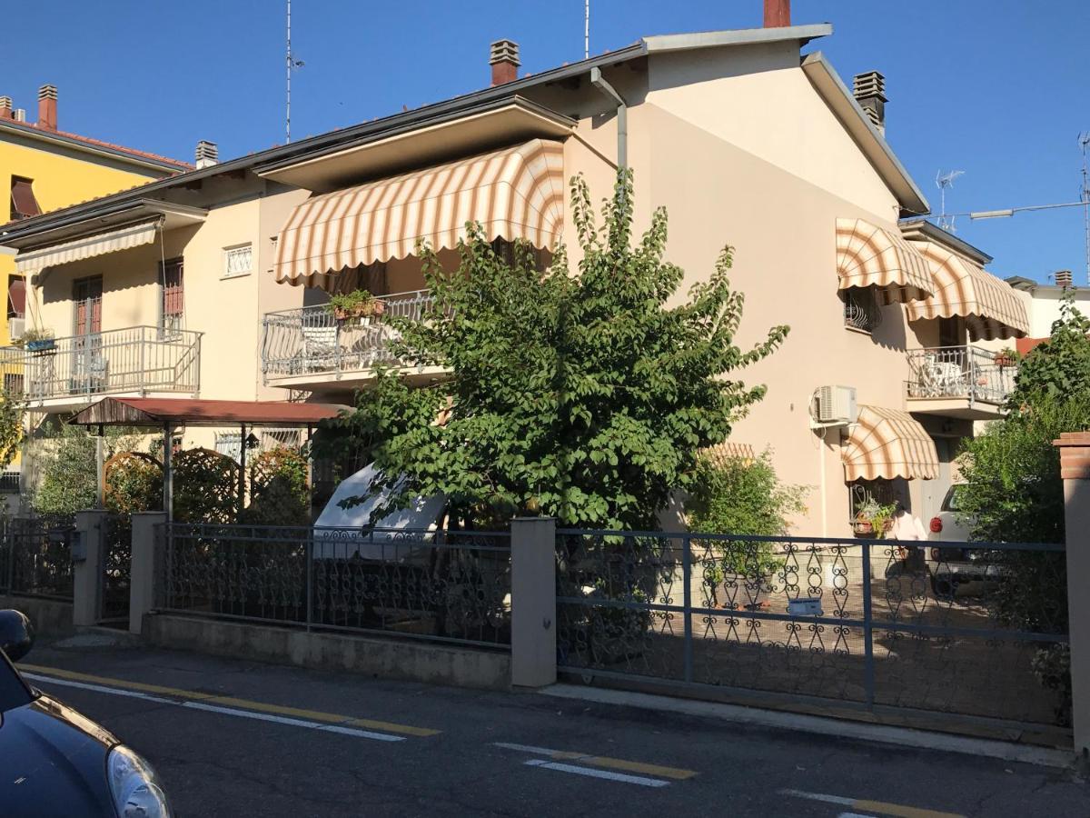 Casa Giulietta Vila Spilamberto Exterior foto