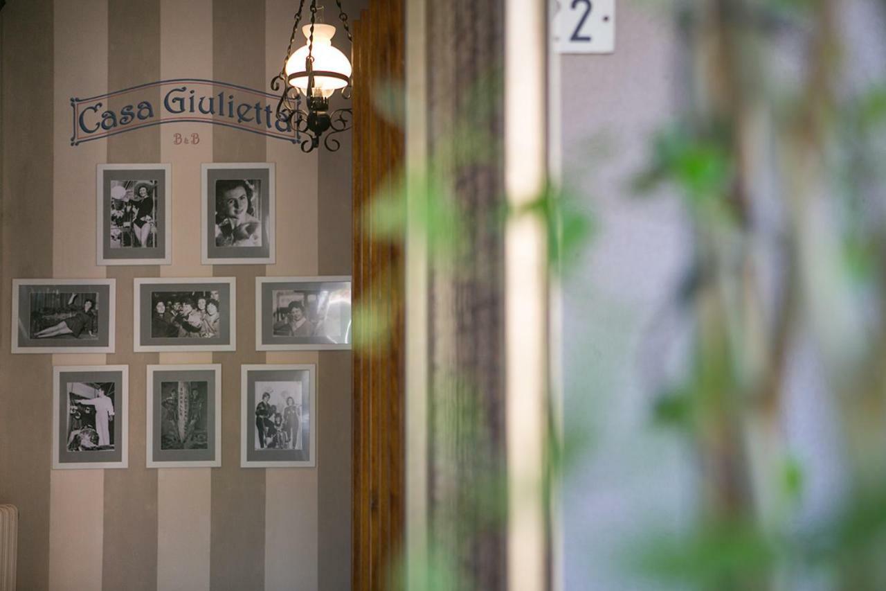 Casa Giulietta Vila Spilamberto Exterior foto