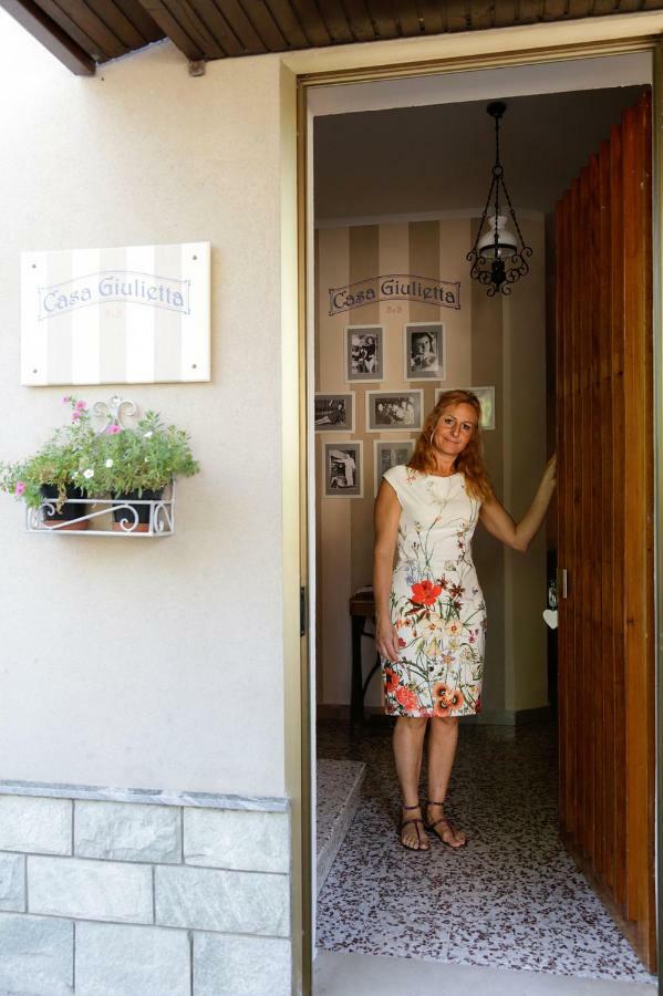 Casa Giulietta Vila Spilamberto Exterior foto