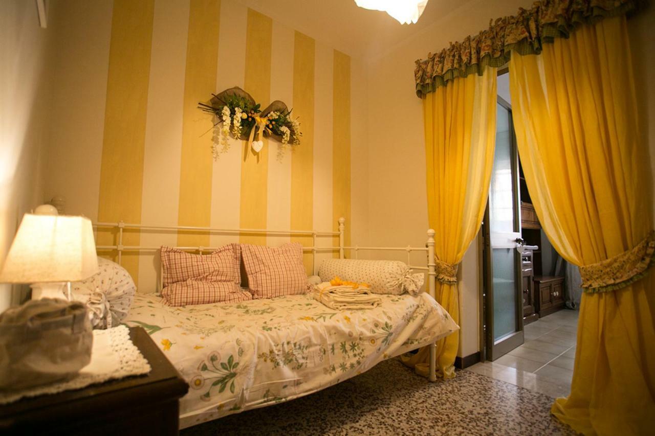 Casa Giulietta Vila Spilamberto Exterior foto