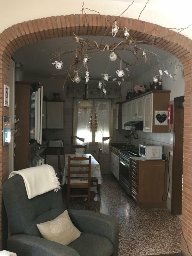 Casa Giulietta Vila Spilamberto Exterior foto